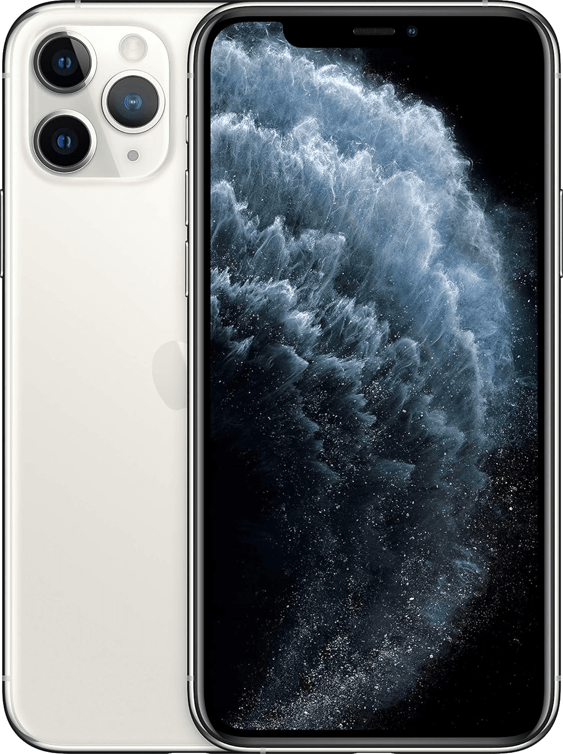 Iphone 11 Pro white