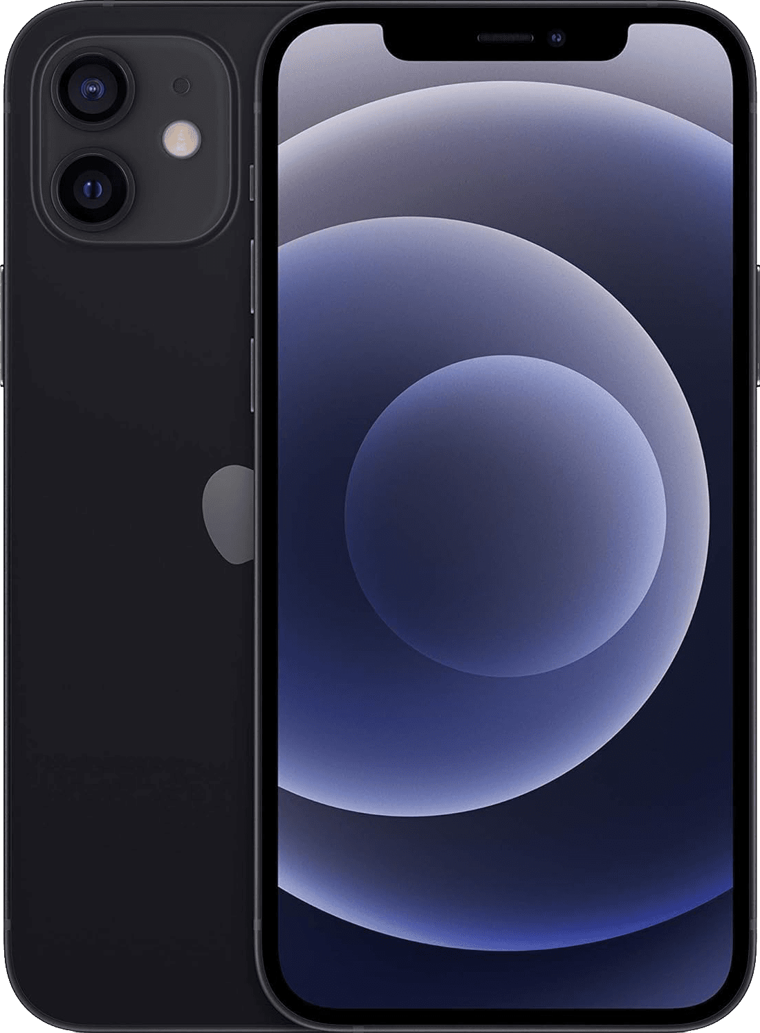 Iphone 12 black