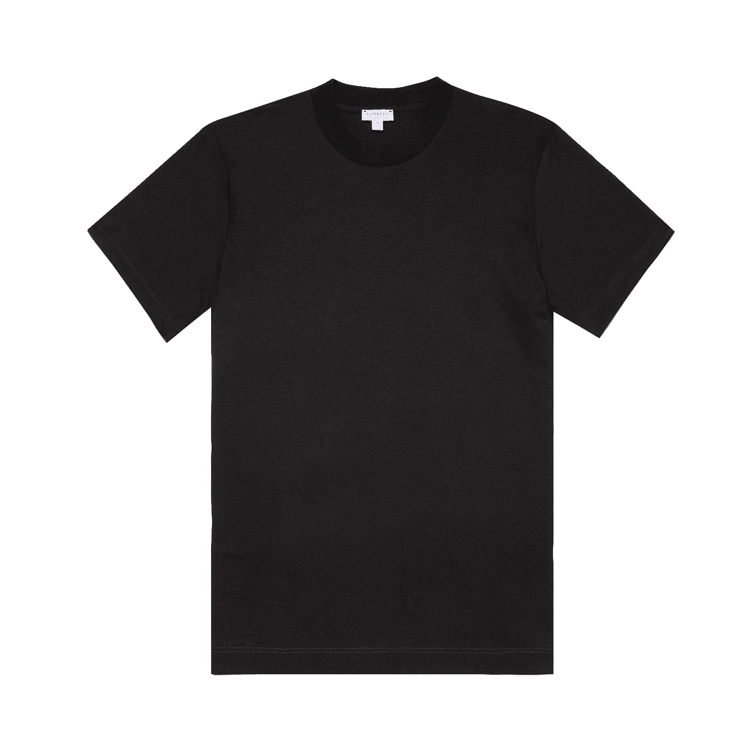 Black t-shirt