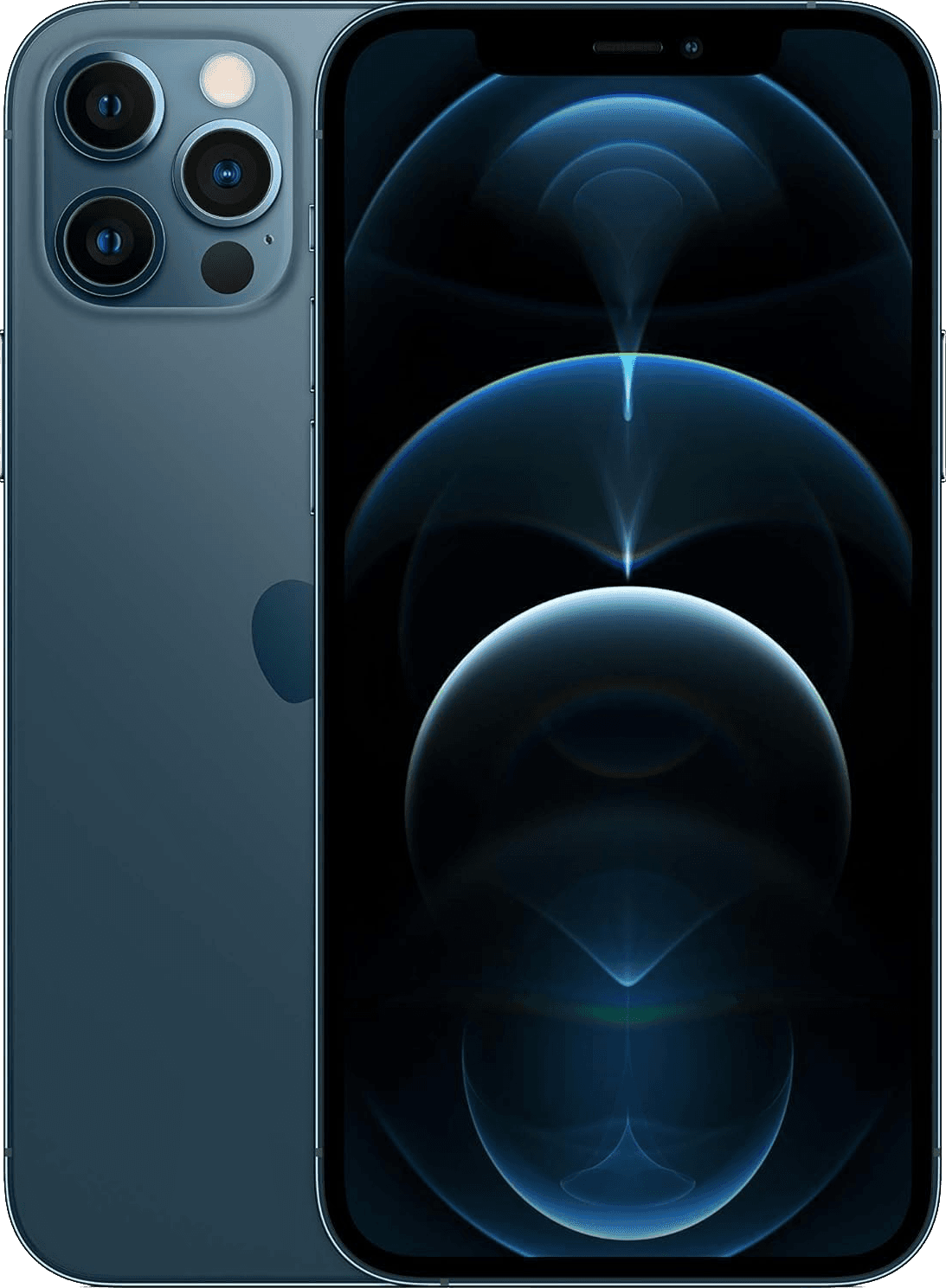 Iphone 12 Pro blue