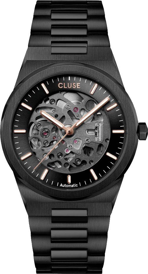 Cluse black