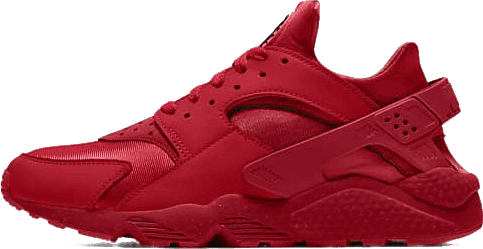 Nike red