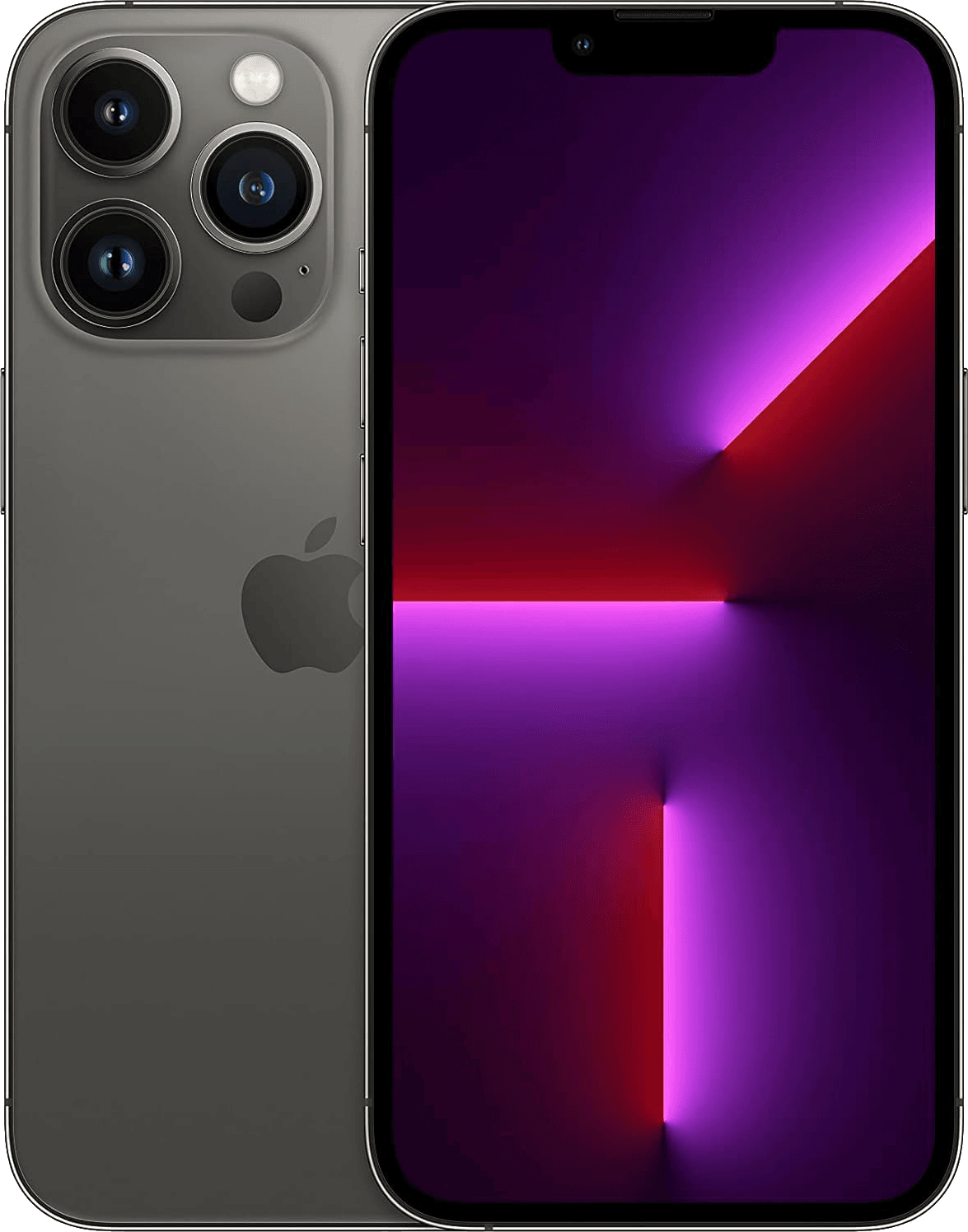 Iphone 13 Pro black