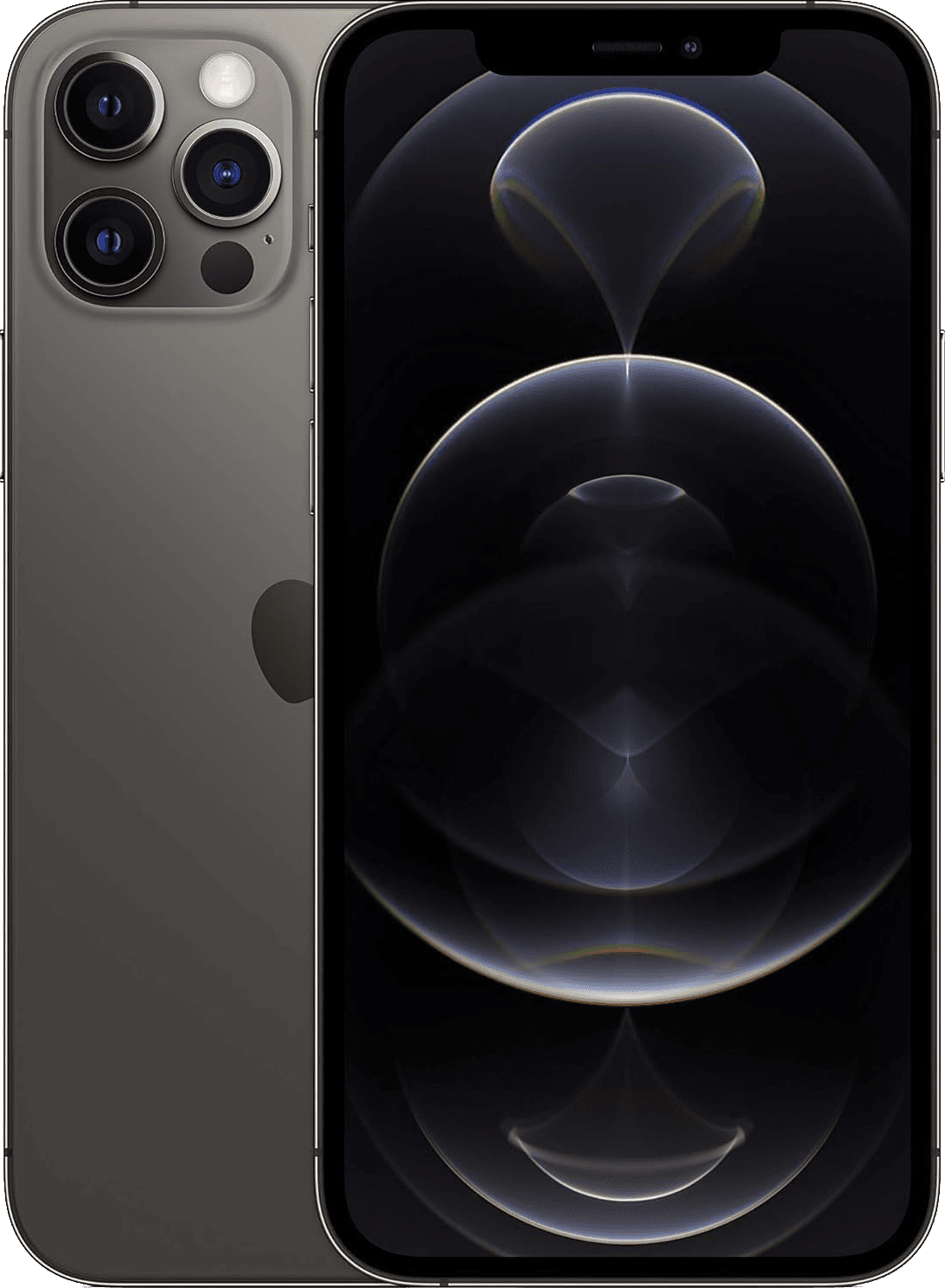 Iphone 12 Pro black