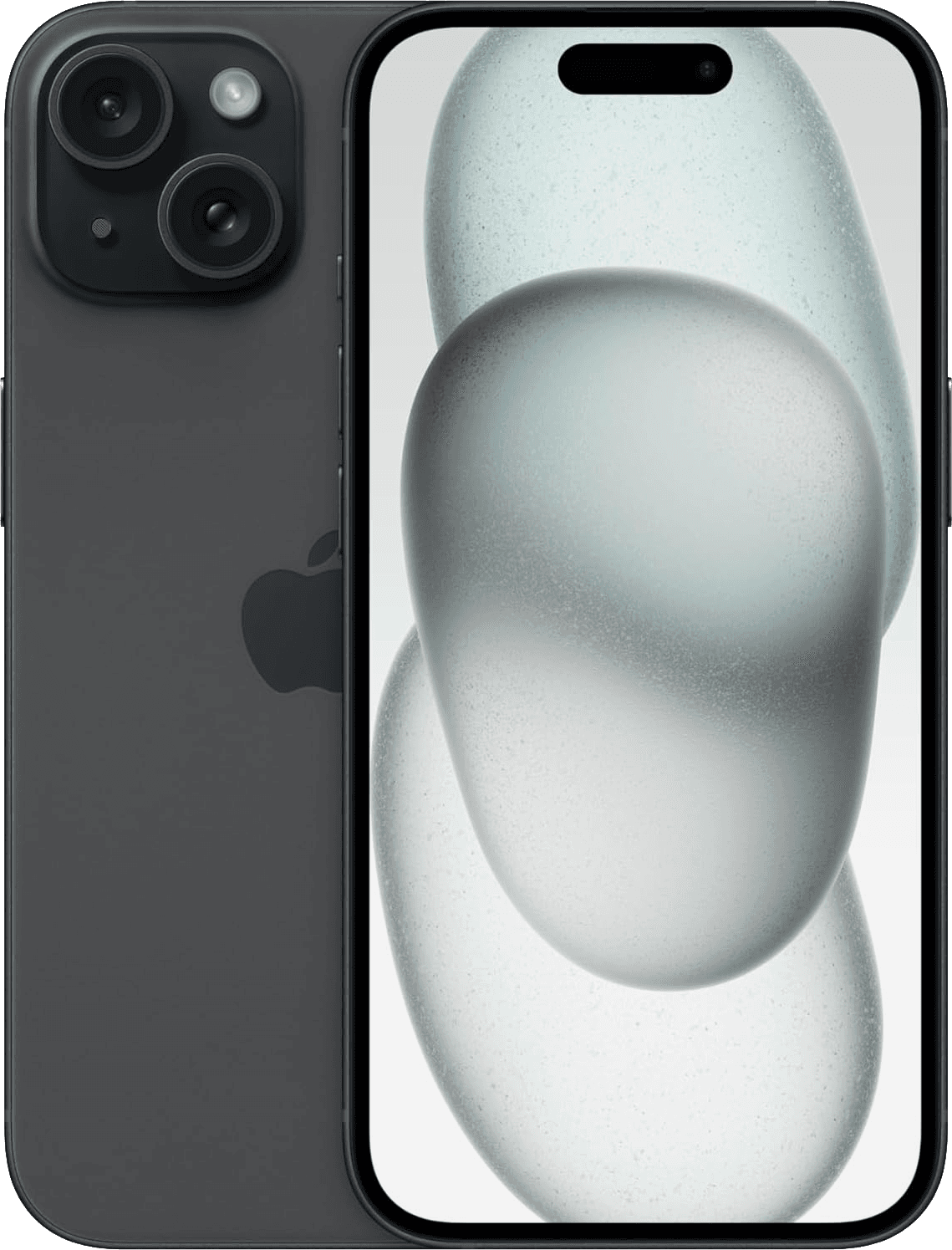 Iphone 15 black