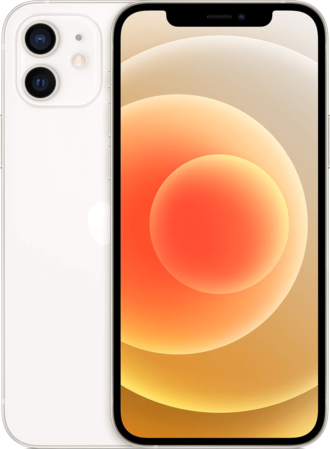 Iphone 12 white