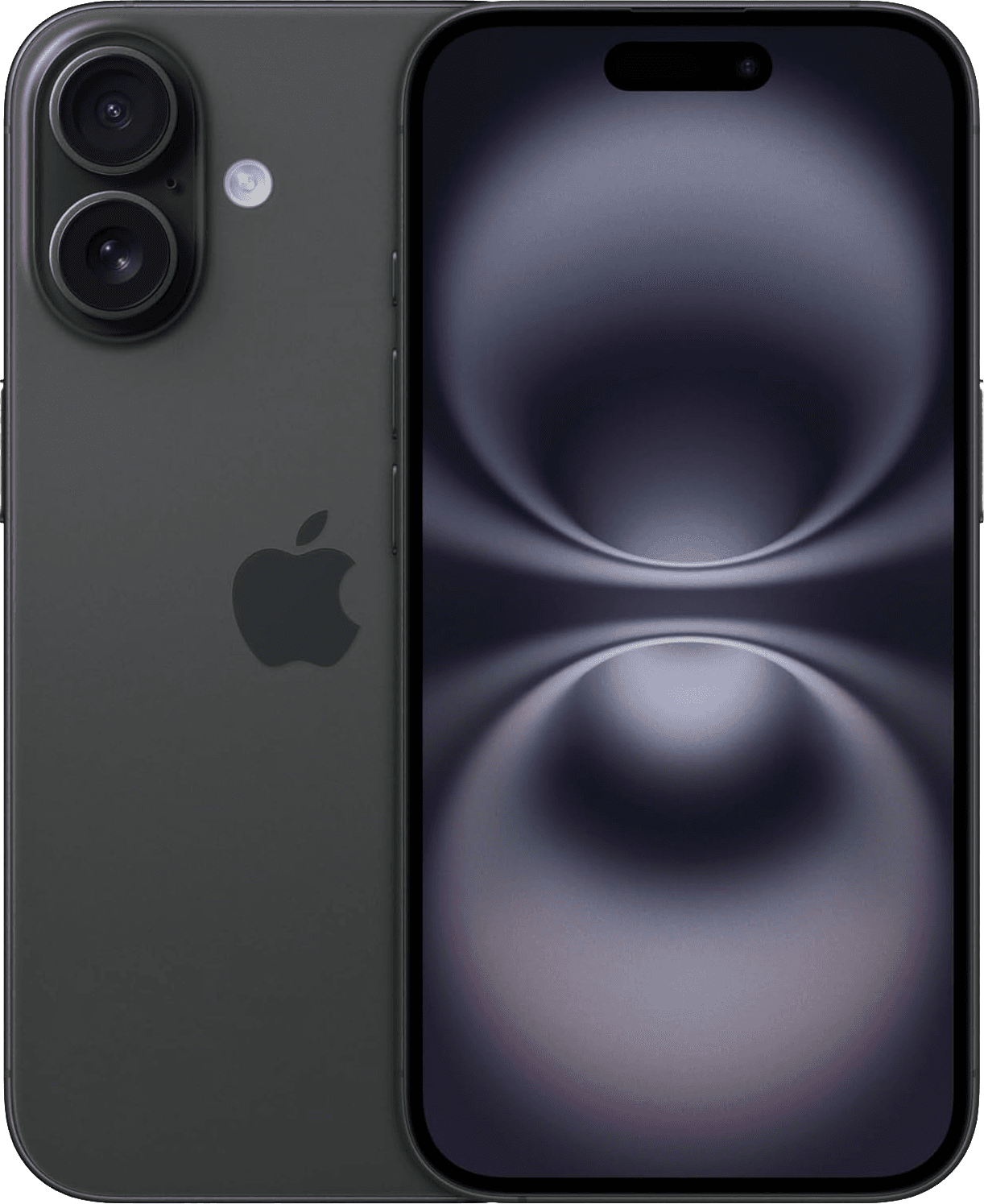 Iphone 16 black