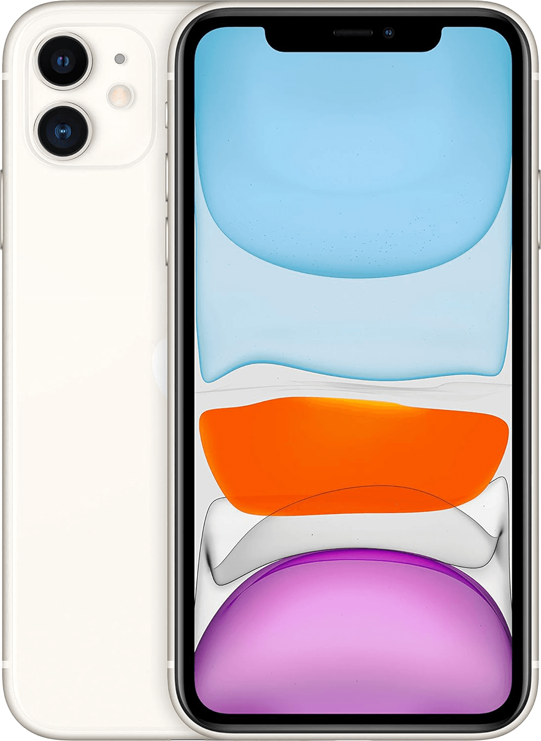 Iphone 11 white