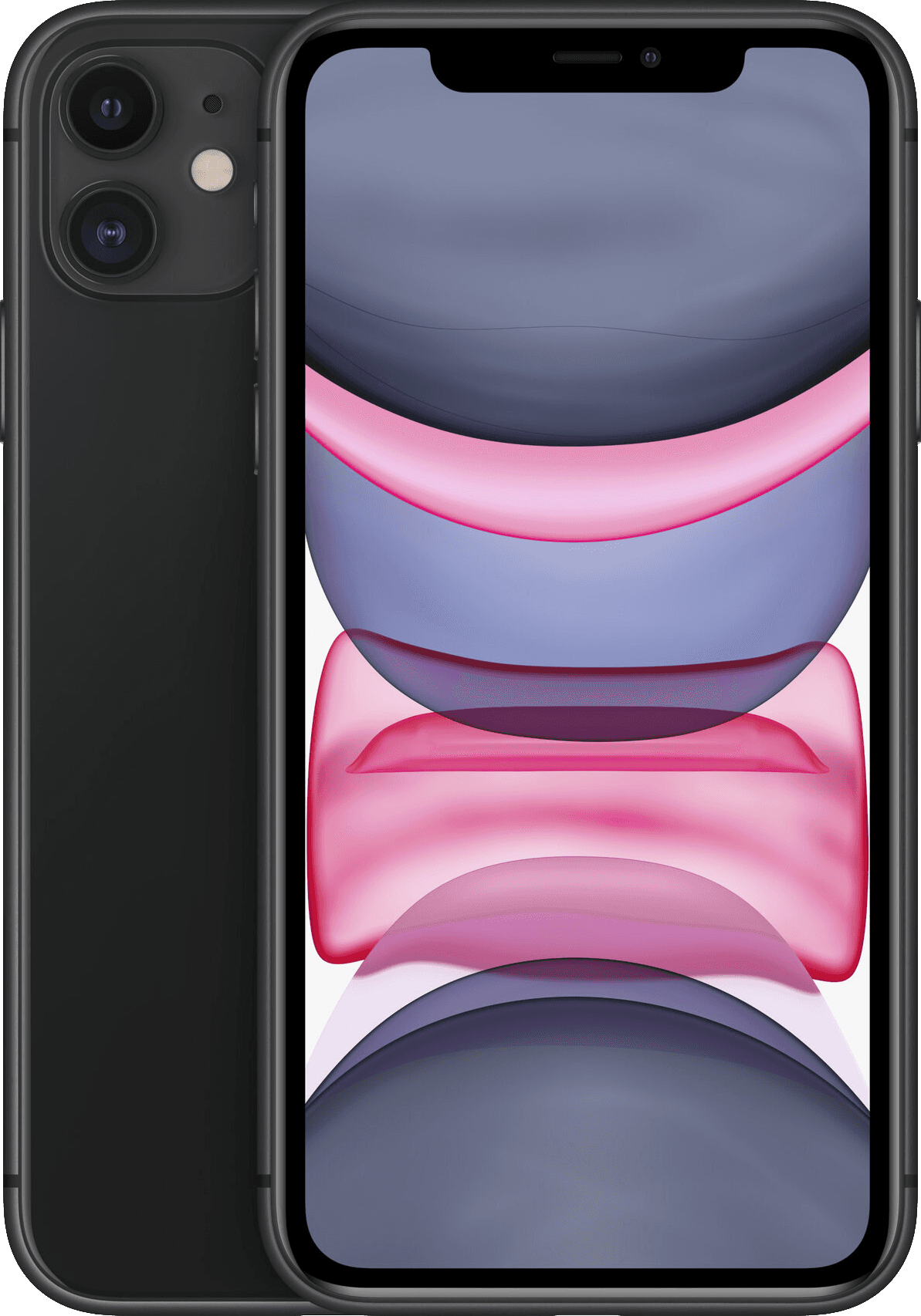 Iphone 11 black