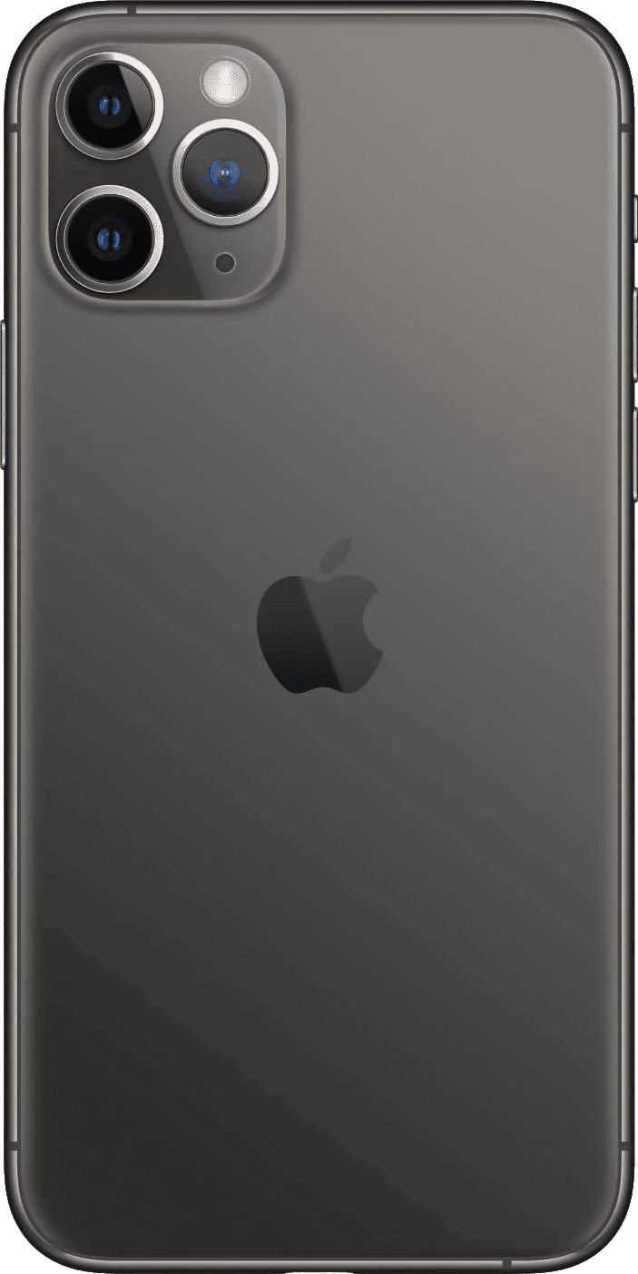 Iphone 11 Pro black