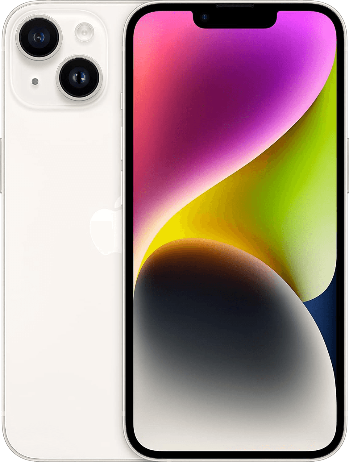 Iphone 14 white