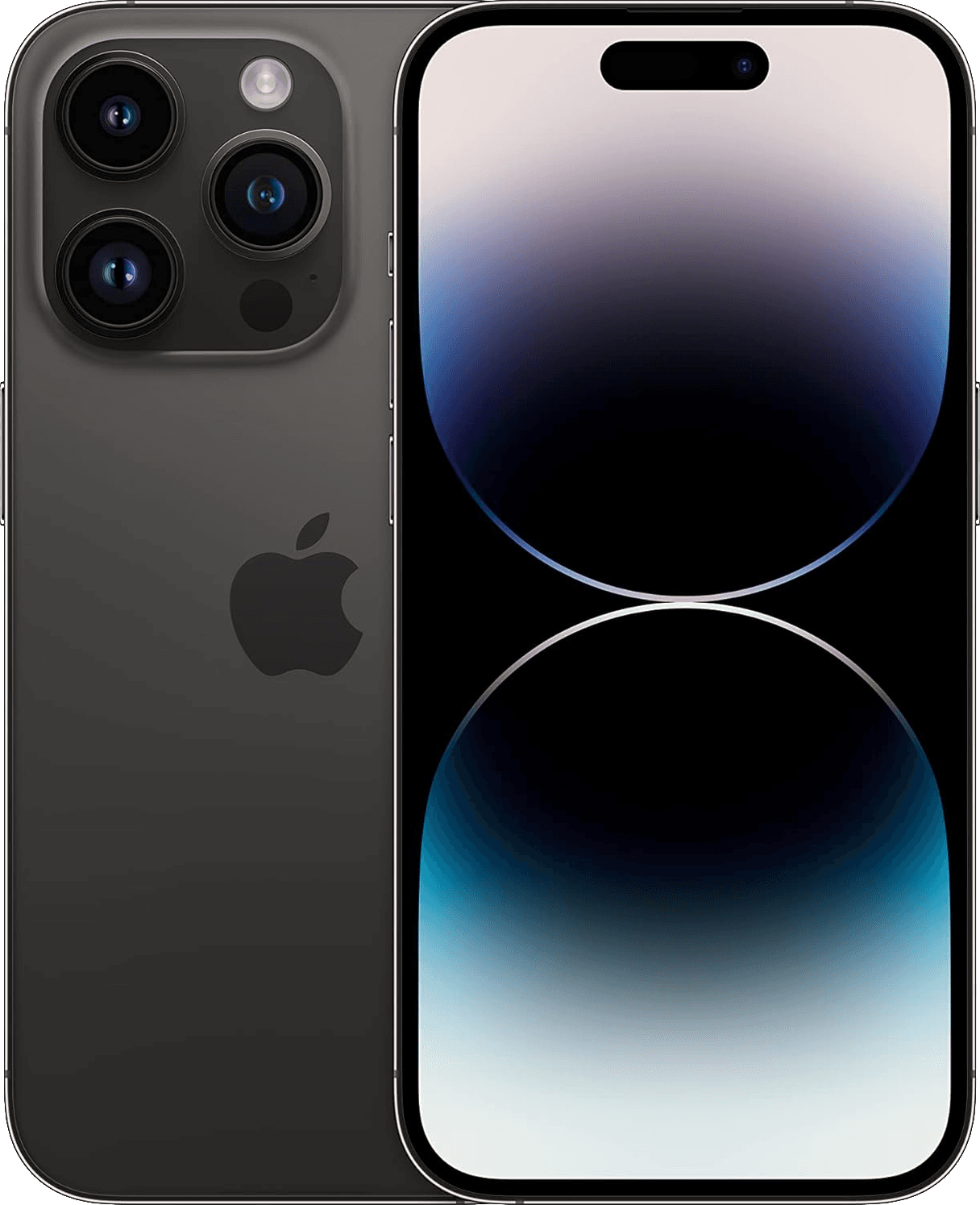 Iphone 14 Pro black