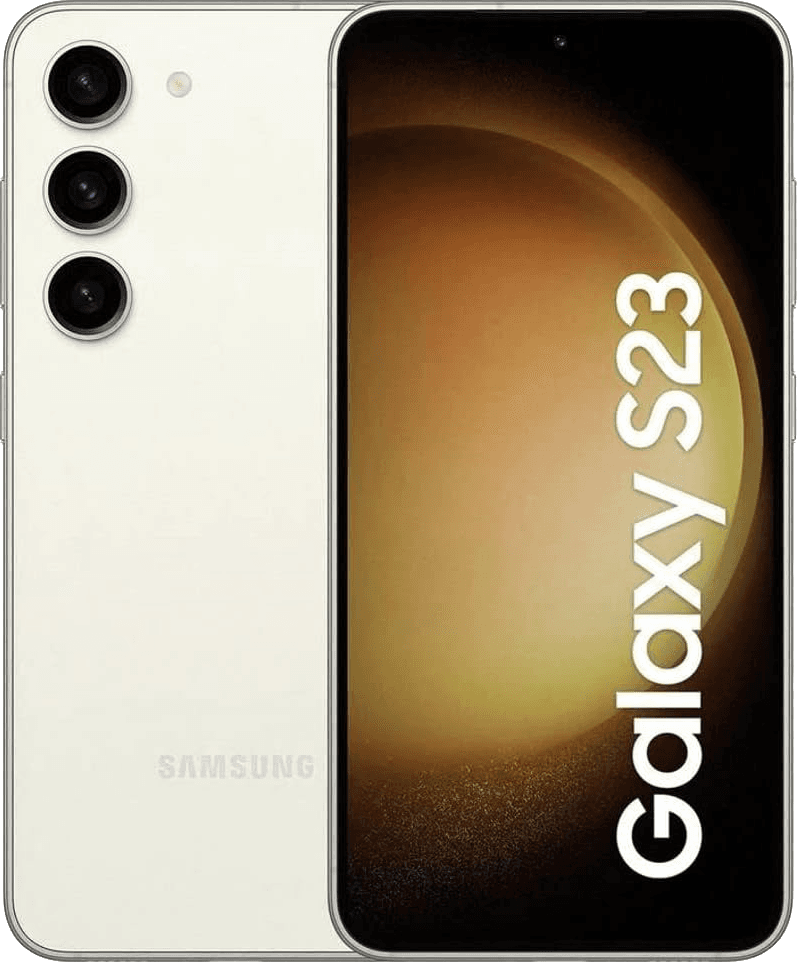 Samsung Galaxy S23 baige