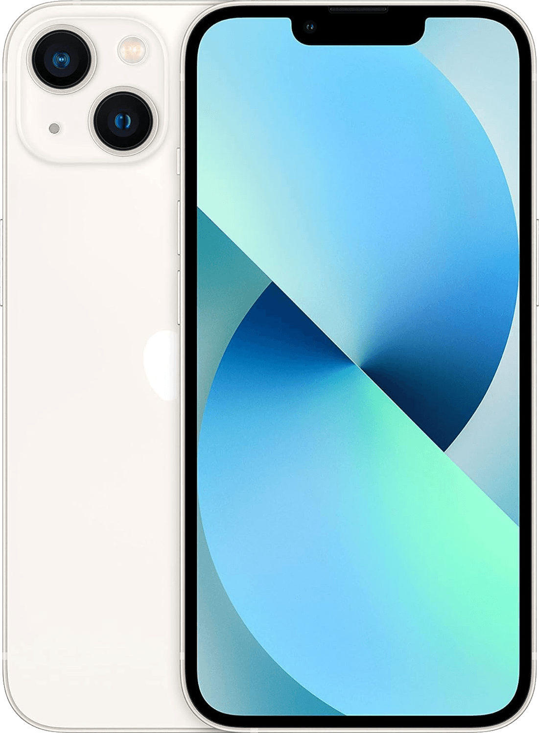 Iphone 13 white