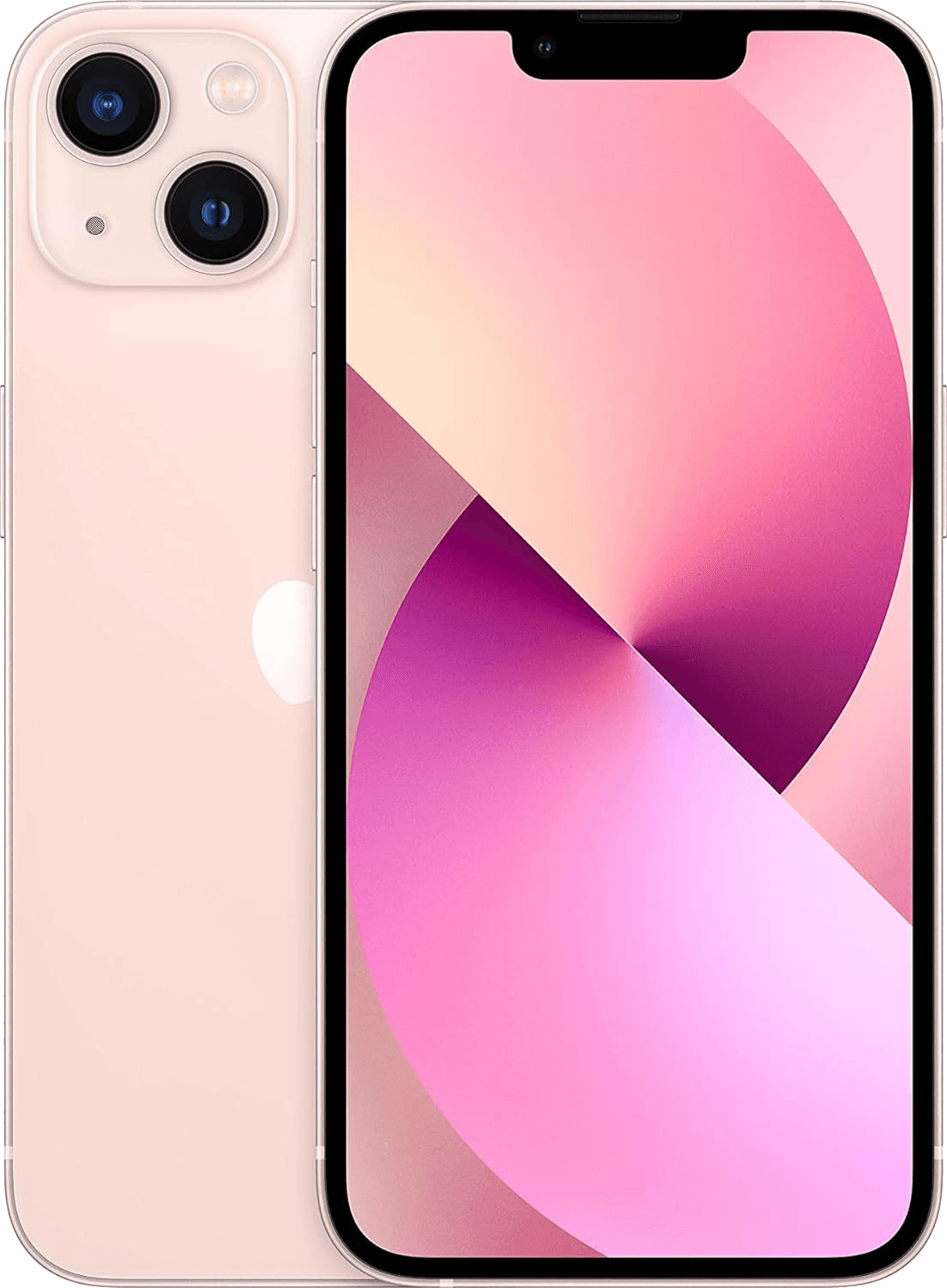 Iphone 13 pink