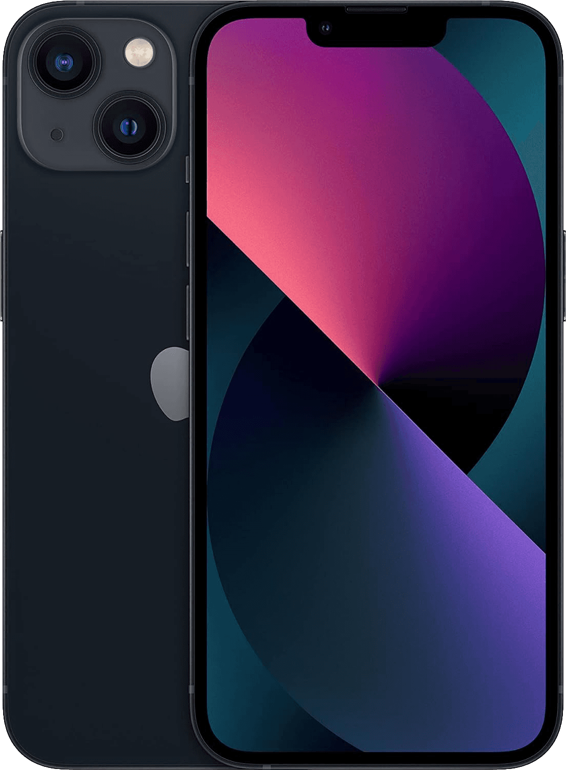 Iphone 13 black