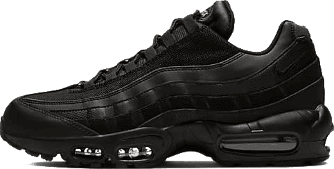 Nike black